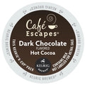 72 count Dark Chocolate Hot Cocoa K Cups S2700