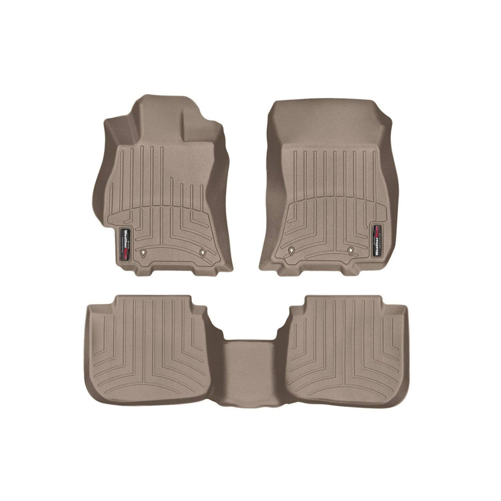 FloorLiner DigitalFit V36822