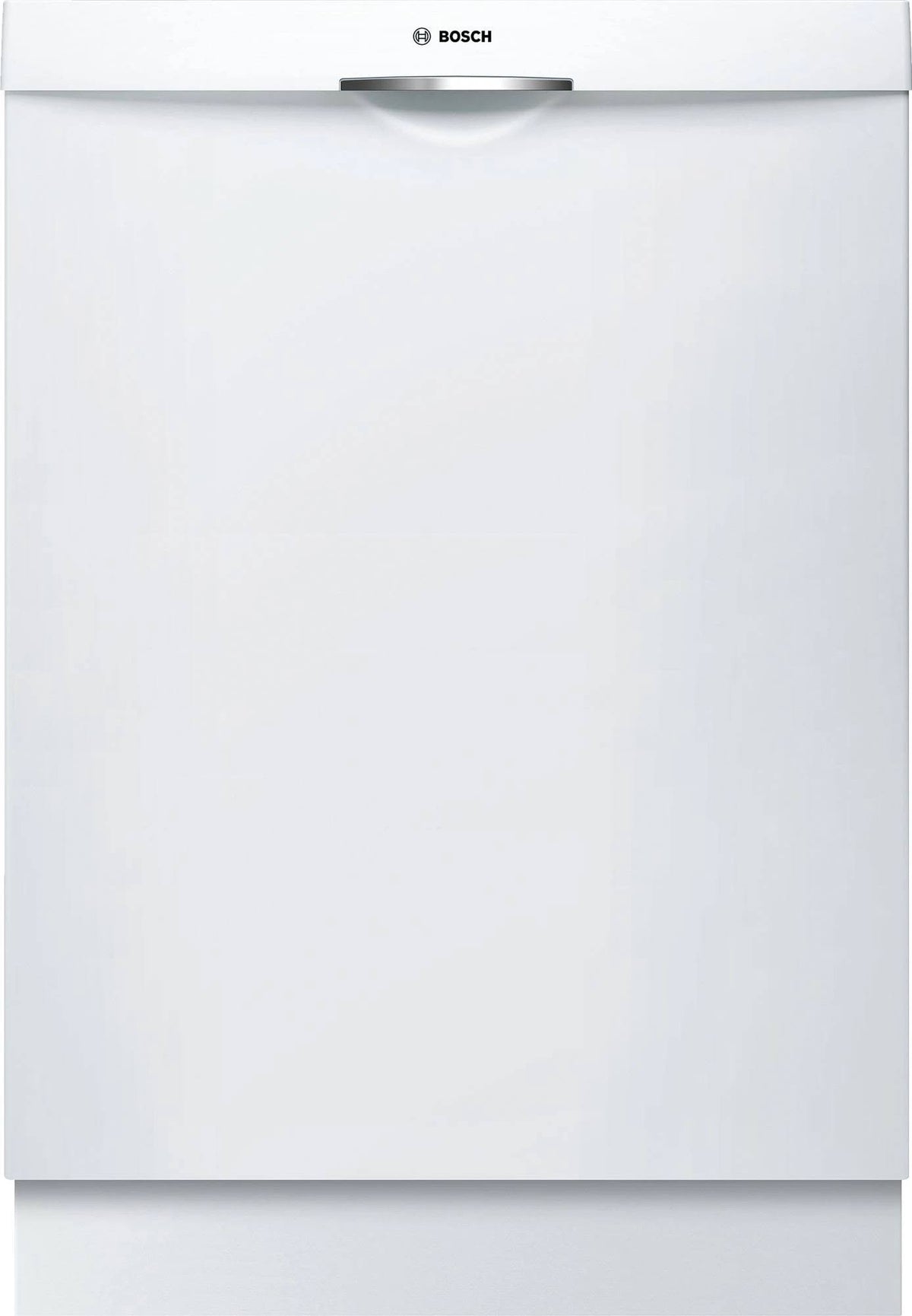 White 24x22 Built in Dishwasher R2859