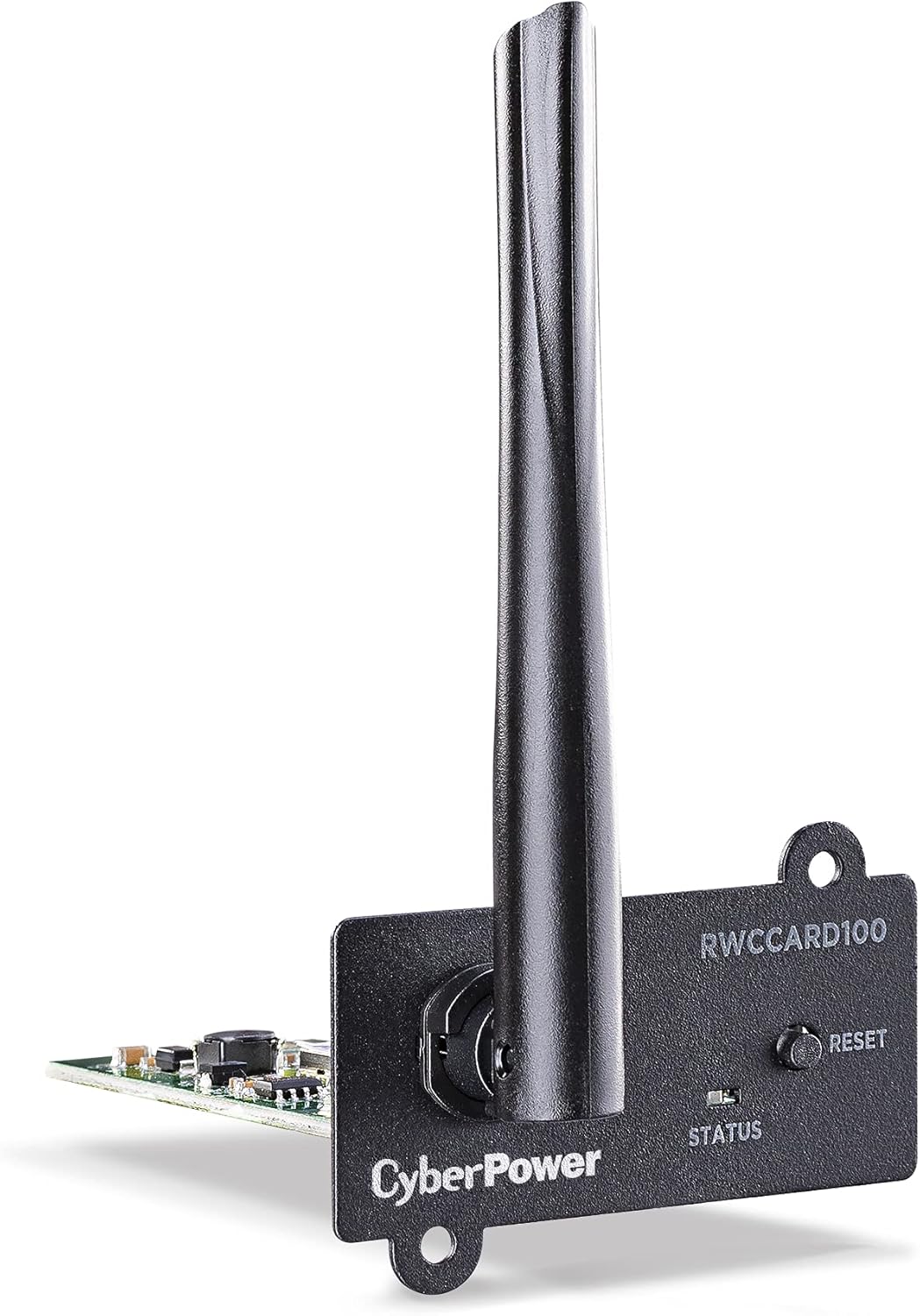 Wireless Cloud Monitoring Card H808