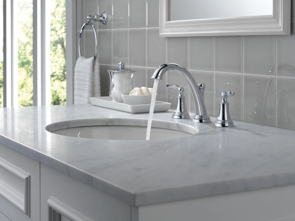 Bathroom Faucet H68762