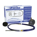 Rotary Steering System with Helm, Bezel & Cable E36149