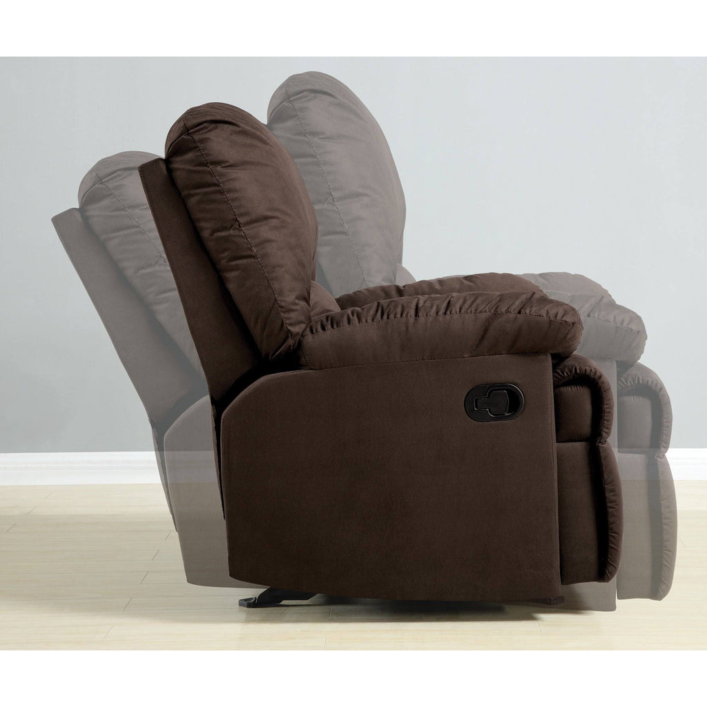 Glider Recliner Y98348
