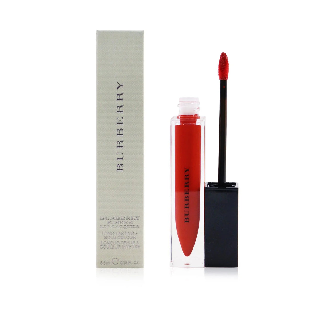 Lip Lacquer - Rosy Mauve 5.5ml E745201