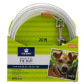 Reflective Dog Tie Out L685