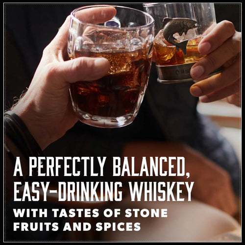 1.75L Whiskey F43765