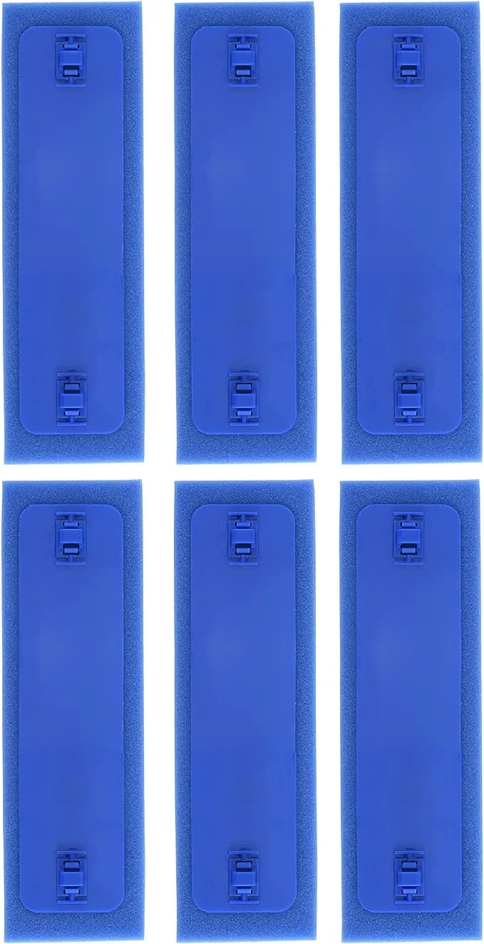 Magic Eraser Mop Refill 6 packs S6102