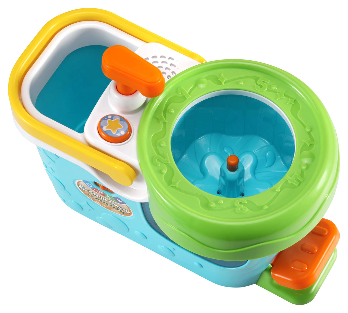 6-Piece Pretend Play Set O69270