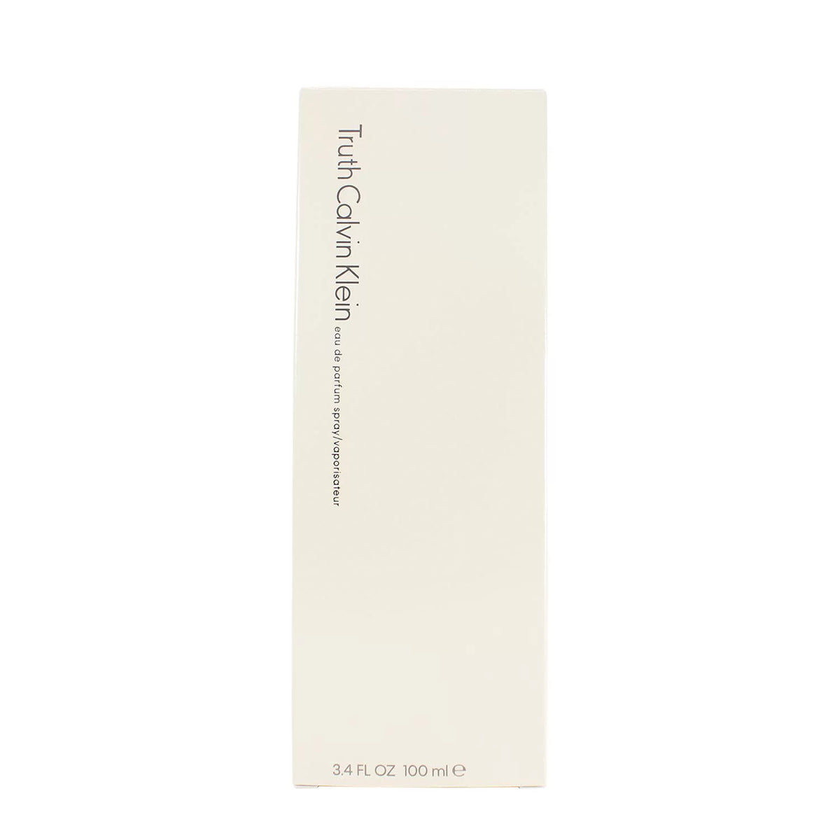 Eau de Parfum 3.4 fl oz X891359