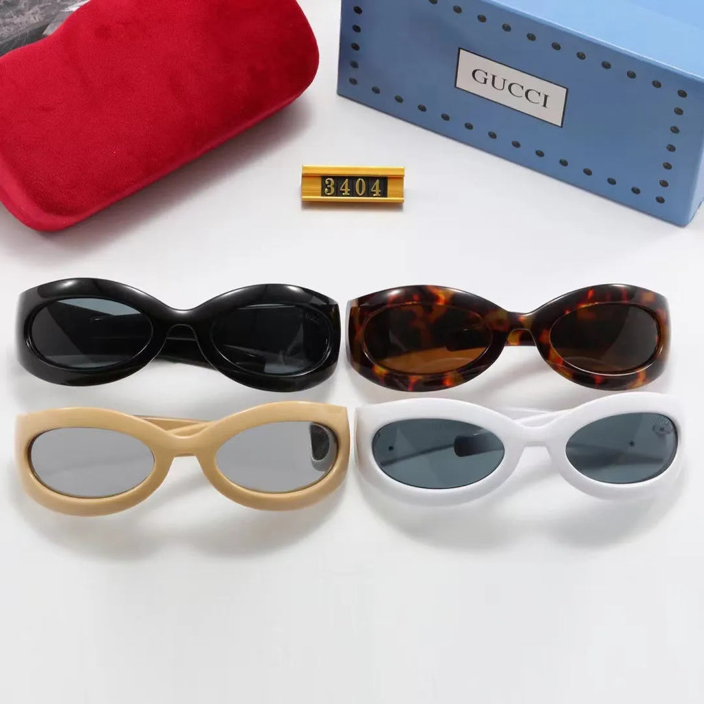 Polarized Sunglasses U1995