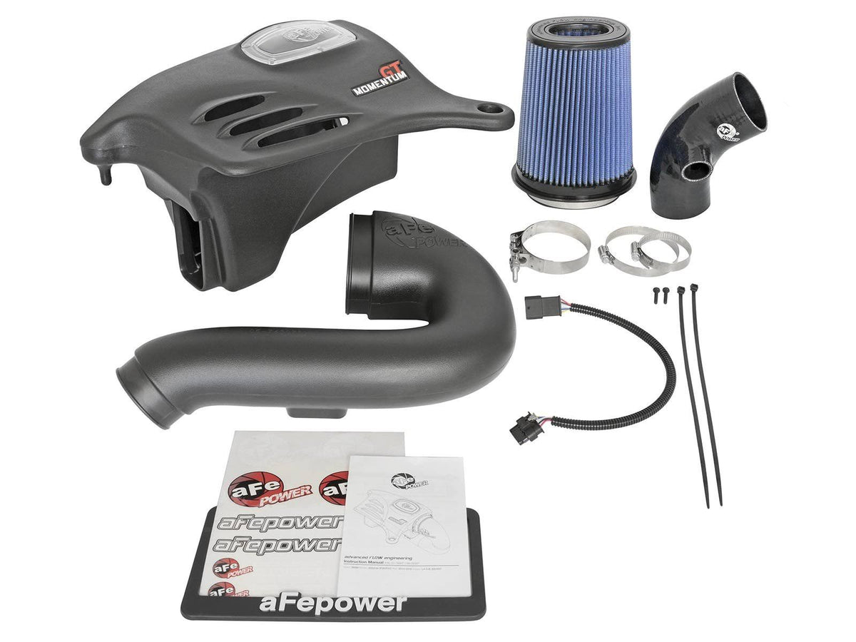 Air Intake System O877