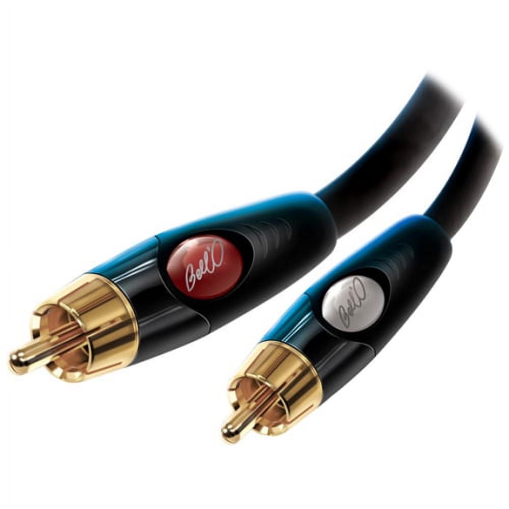 Stereo Audio Cable 19.69ft E72843