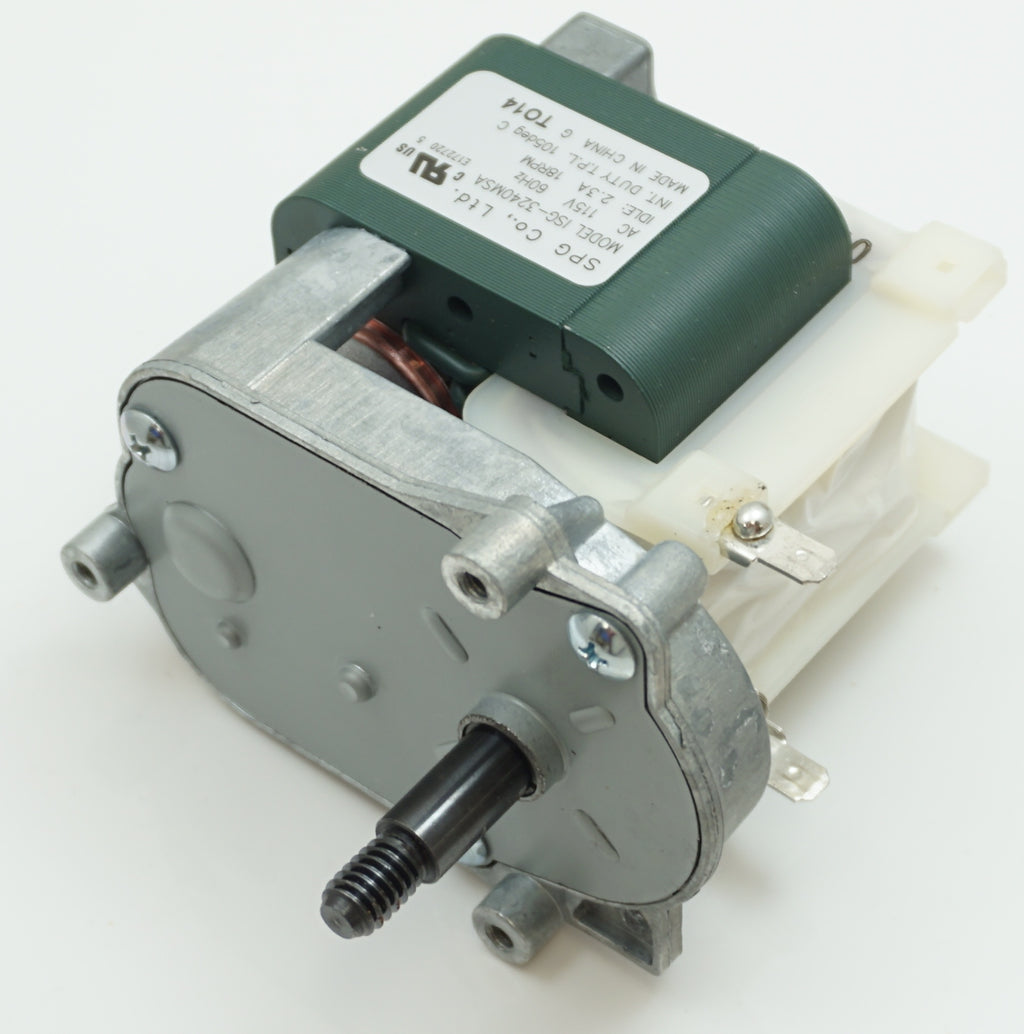 Ice Dispenser Auger Motor V6736