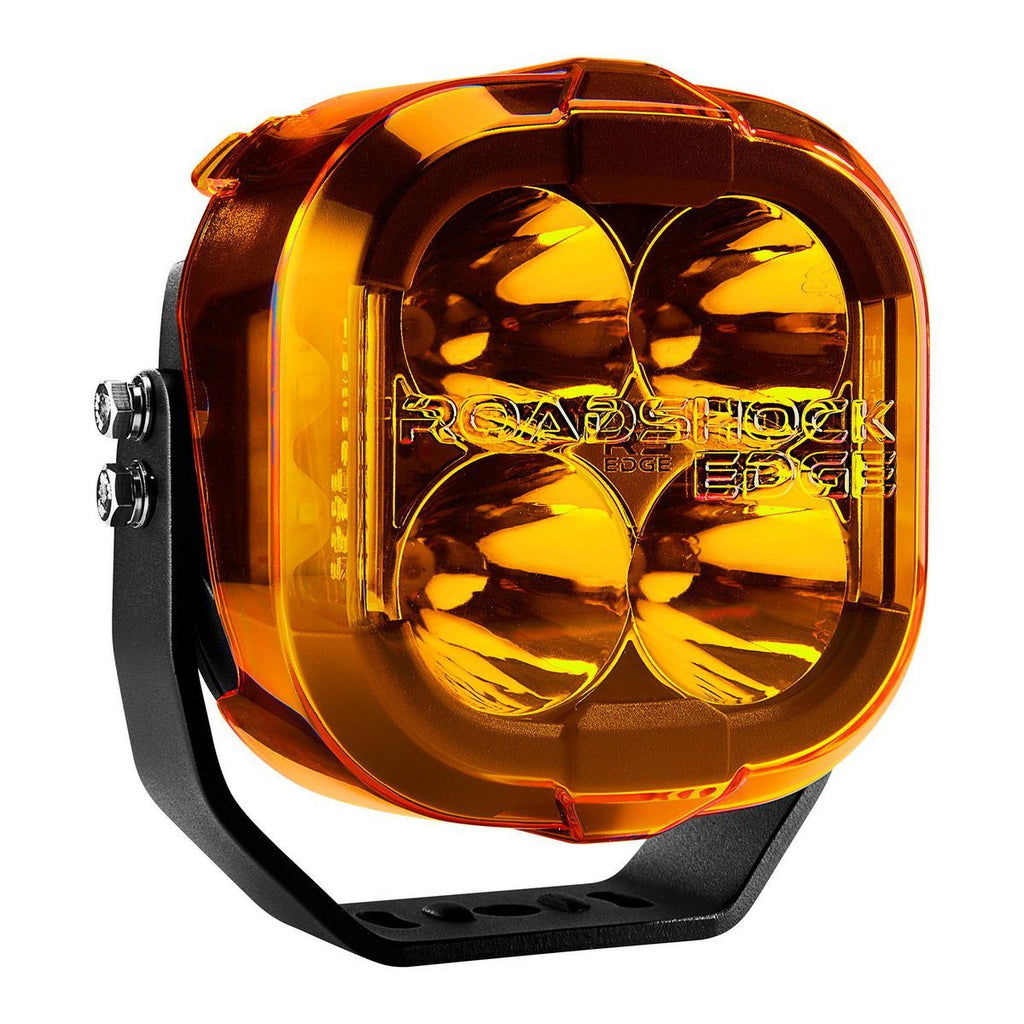 4-LED Off-Road Spotlight L7243