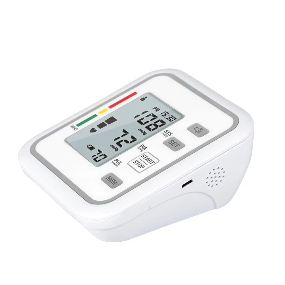 Digital Meter with Large LCD Display R125261
