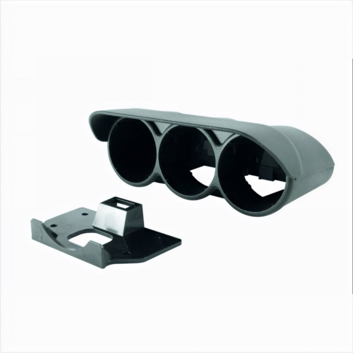 Mustang Gauge Pod L7283