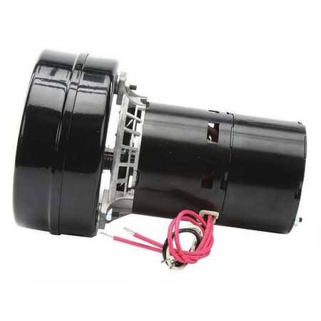 Motor Assembly Blower M9270