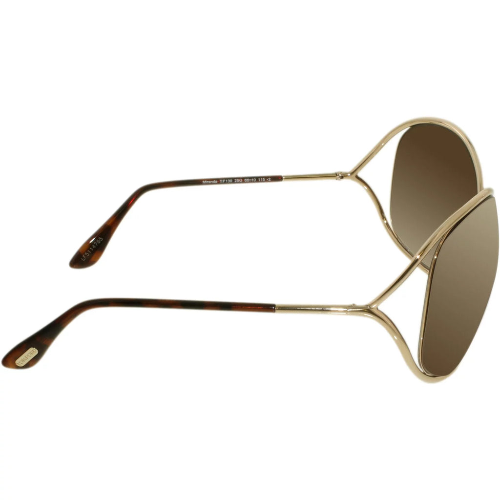 Oversized Sunglasses Q33437