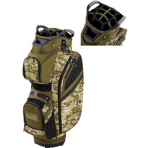 Golf Cart Bag X432