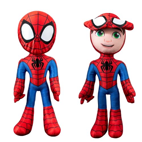 16-Inch Talking Plush with 16 Unique Phrases J30444