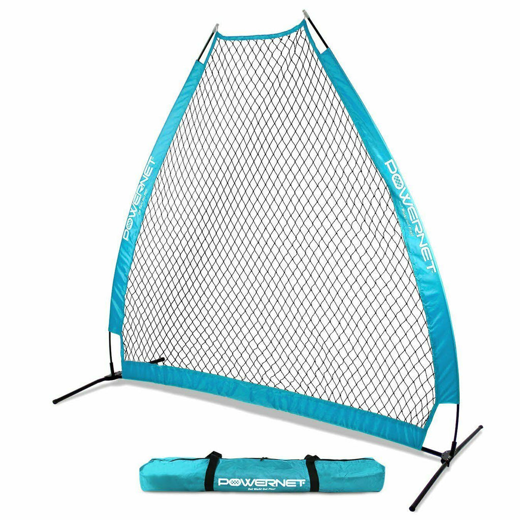 Portable Baseball Pitching Screen 7 x 7 N61544