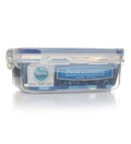 Plastic Food Container 150oz Case of 24 N662