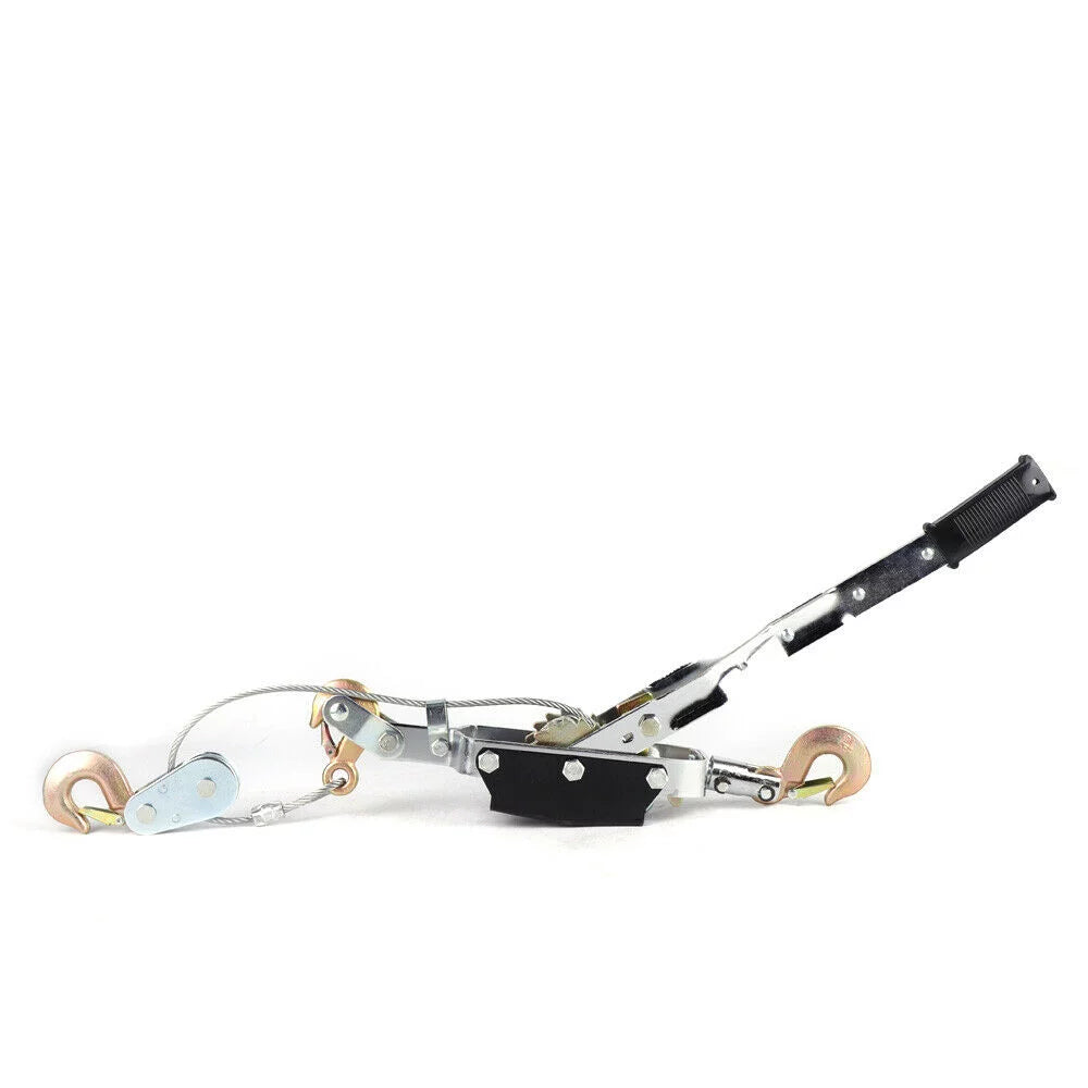 5 Ton Hand Puller with 3 Hooks P511