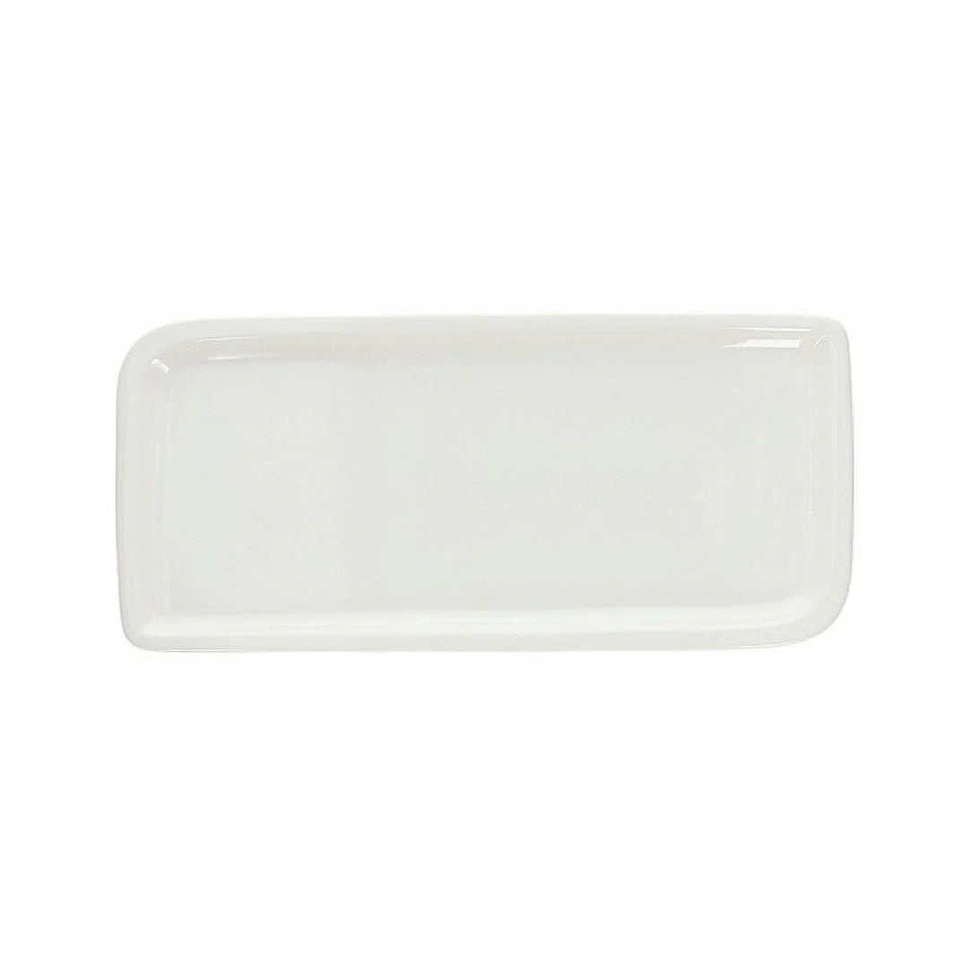 Rectangular Plate 36x16.5cm Z525