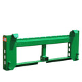 Pallet Fork Frame with 2" Trailer Receiver Hitch Y501