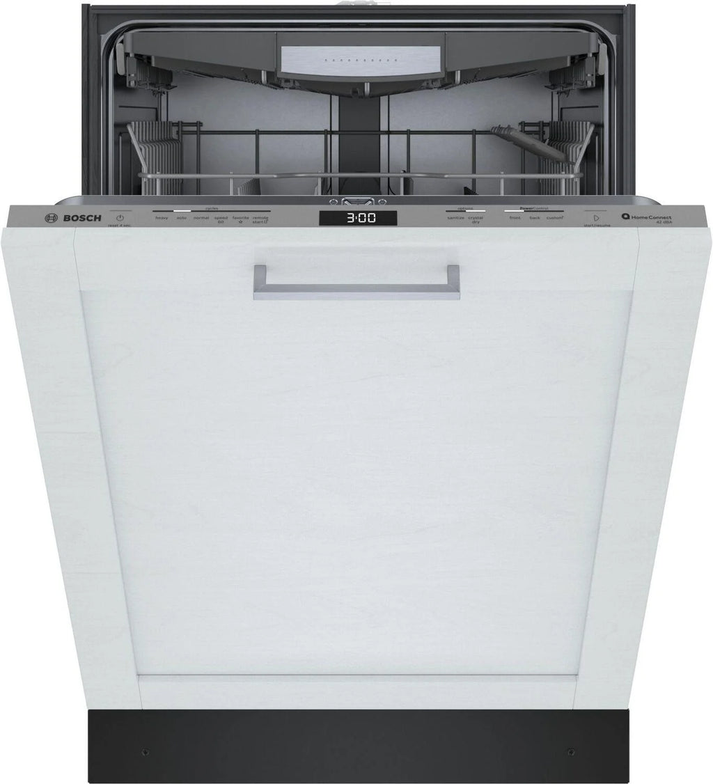 24" Wide 16 Place Setting Built-In Dishwasher M62232