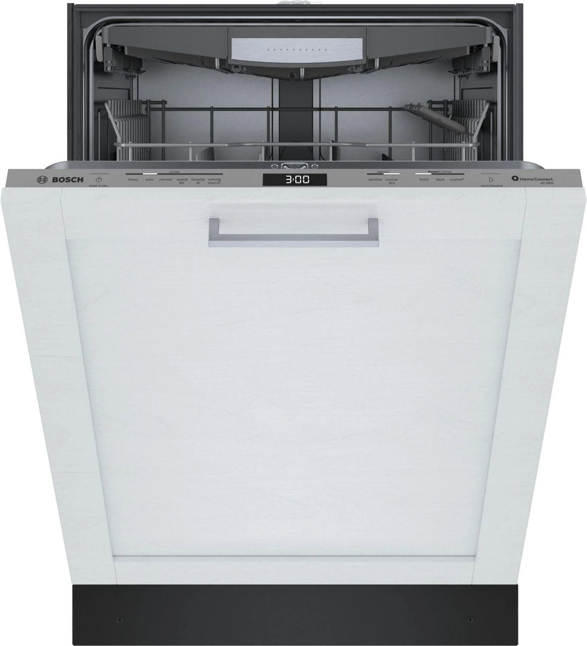24" Wide 16 Place Setting Built-In Dishwasher M62232