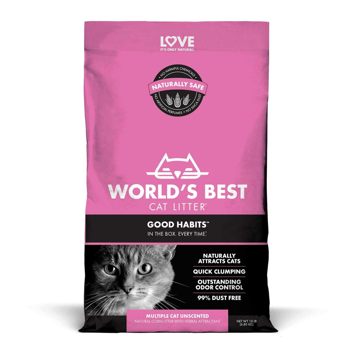 Cat Litter S38009