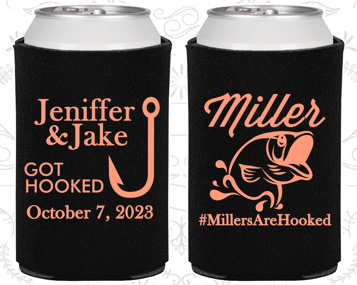 Wedding Can Coolers C994465