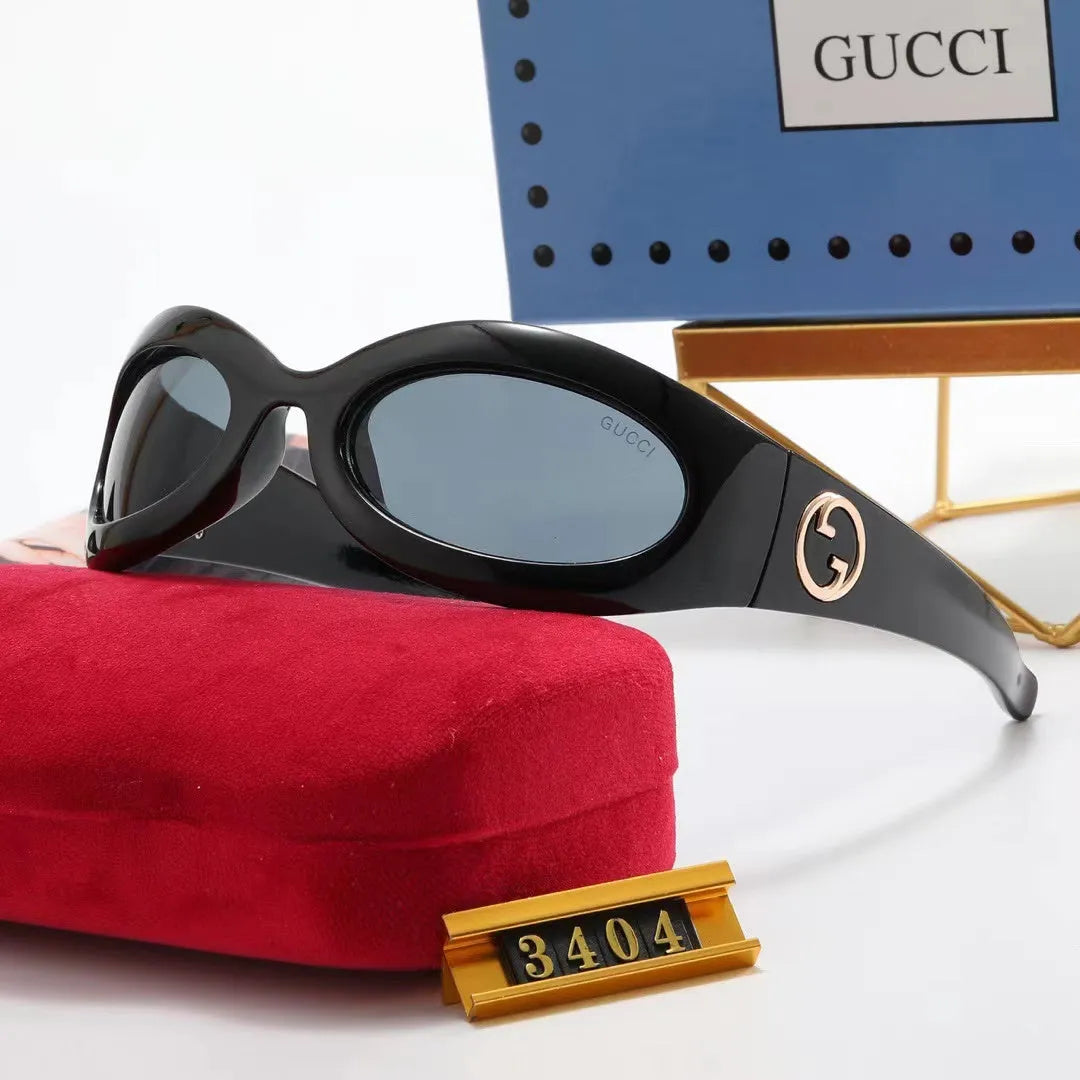 Polarized Sunglasses U1995