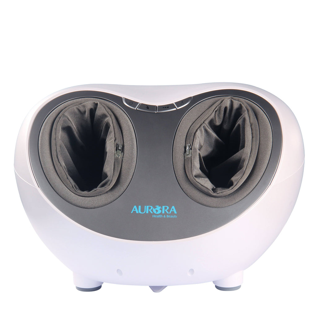 Shiatsu Foot Compression Massager with Heat X578548