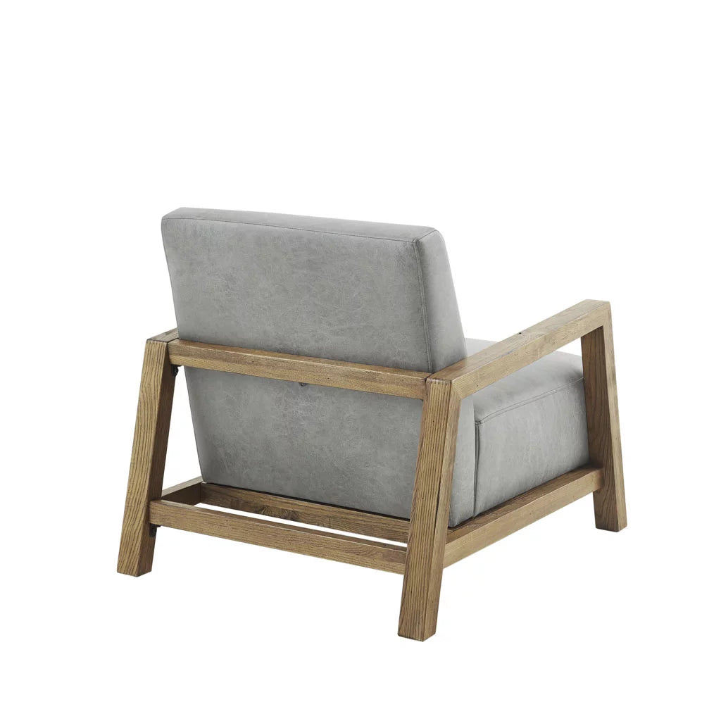 Low Profile Accent Chair J5759