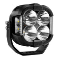4-LED Off-Road Spotlight L7243