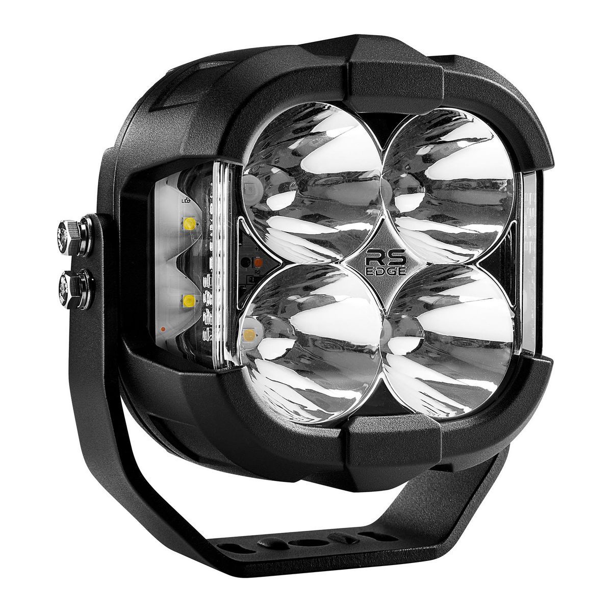 4-LED Off-Road Spotlight L7243