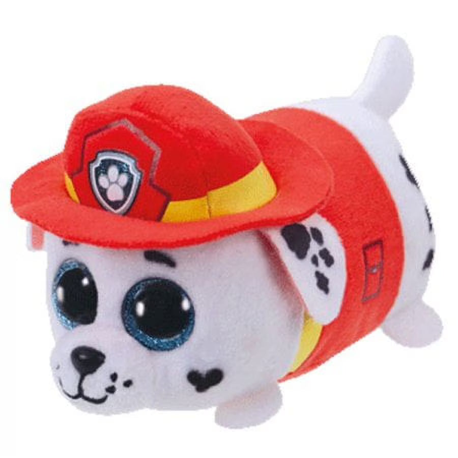 Marshall Stackable Plush (4 inch) I34582