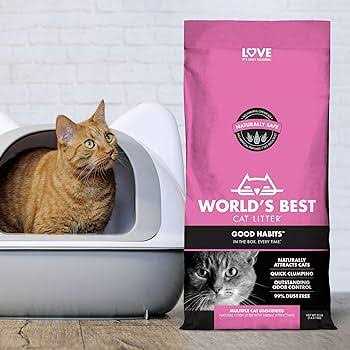 Cat Litter S38009