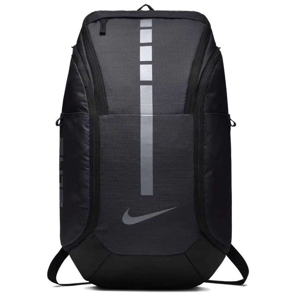 Grey Black Basketball Backpack X77696