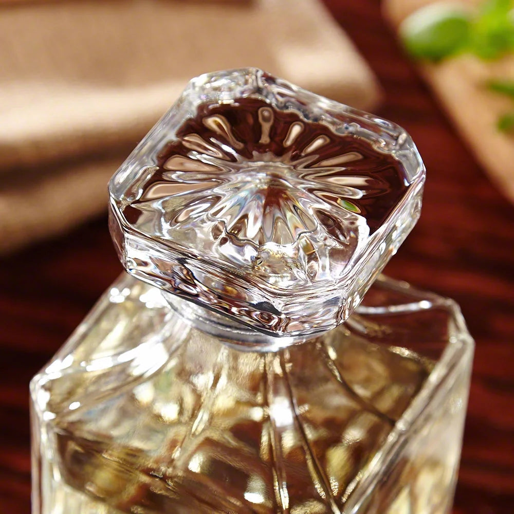 Whiskey Decanter K153082