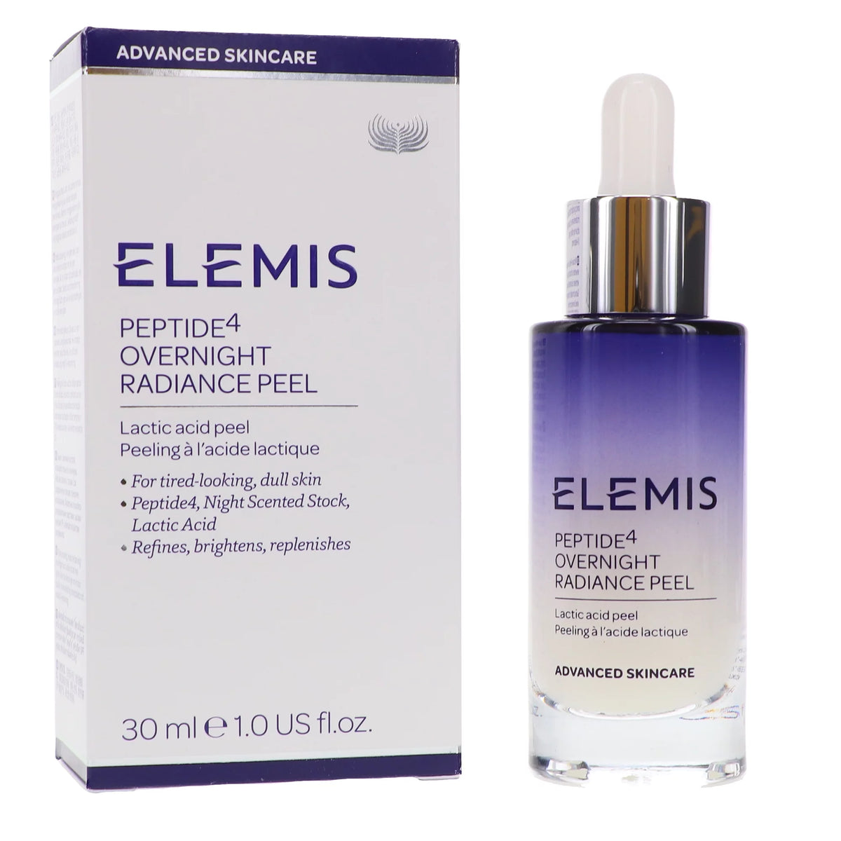 Overnight Radiance Peel 1 oz L47085