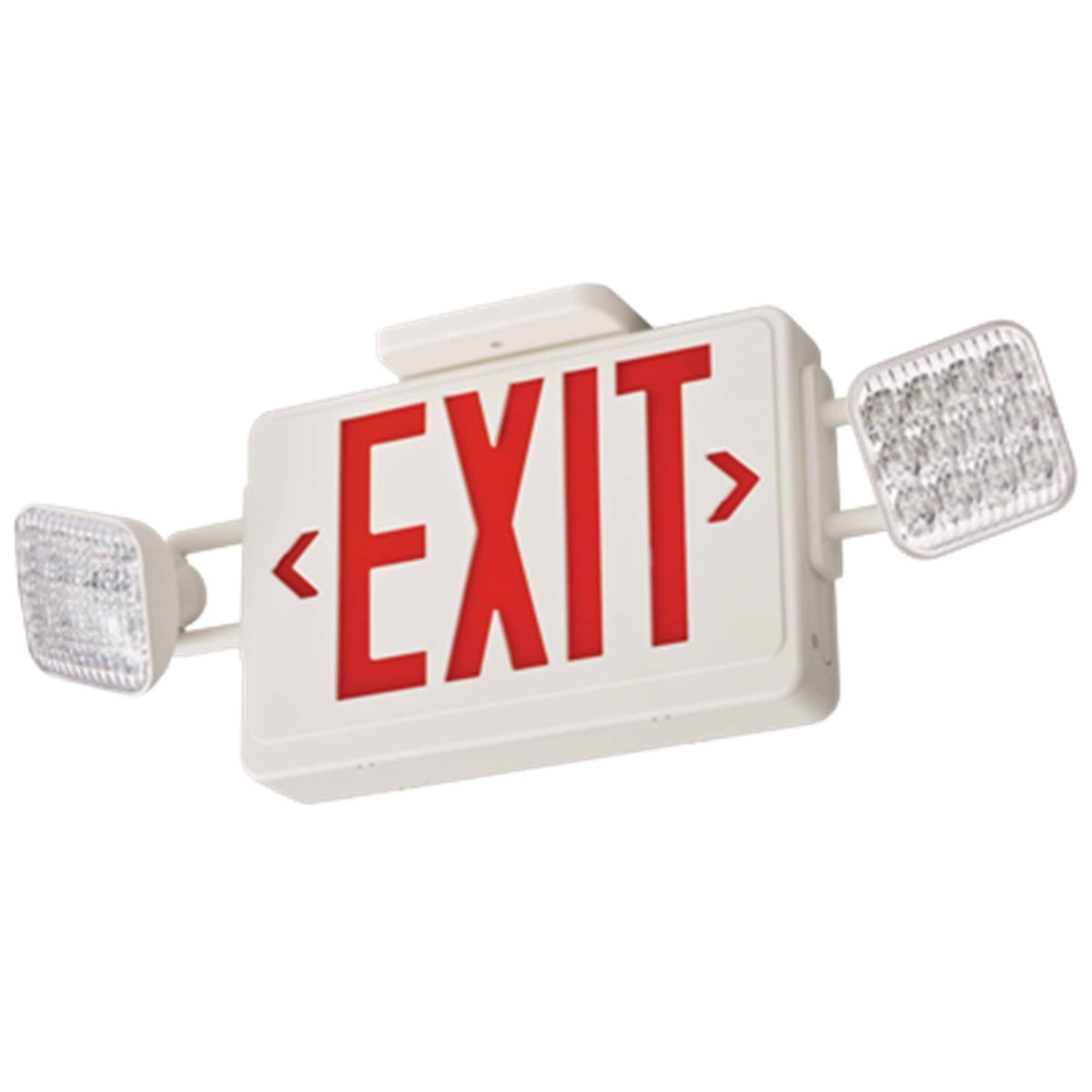 LED Emergency Exit Sign Light O570241