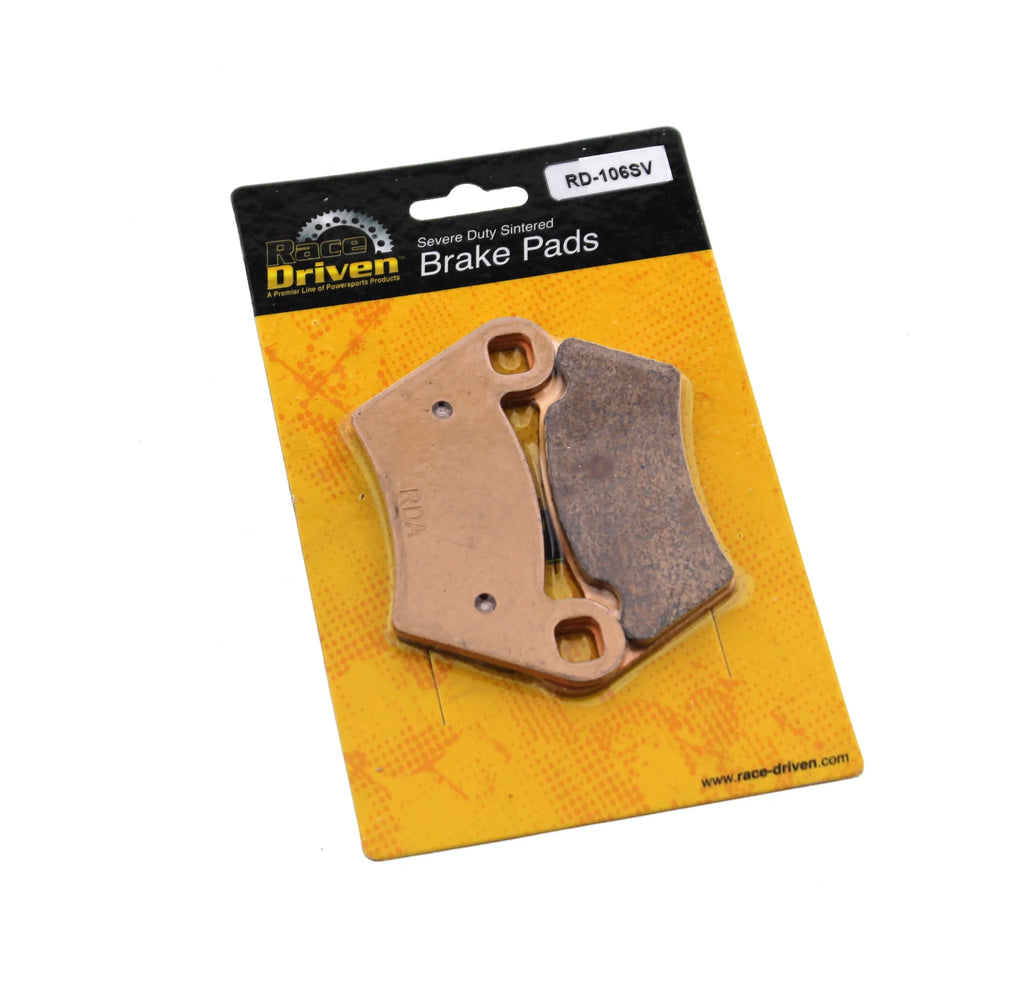 Brake Pads U663