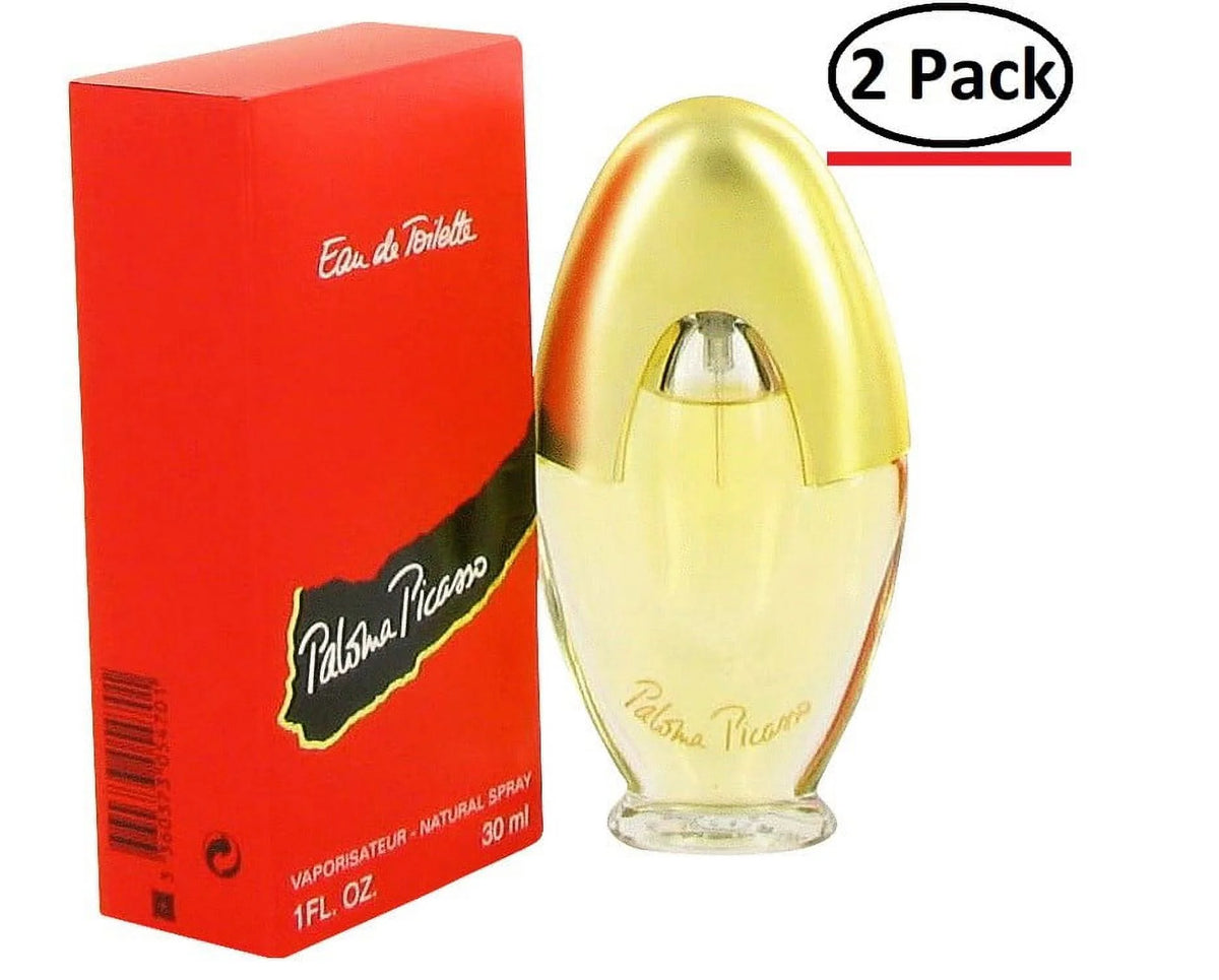 Eau De Parfum Spray 3.4 oz H614526