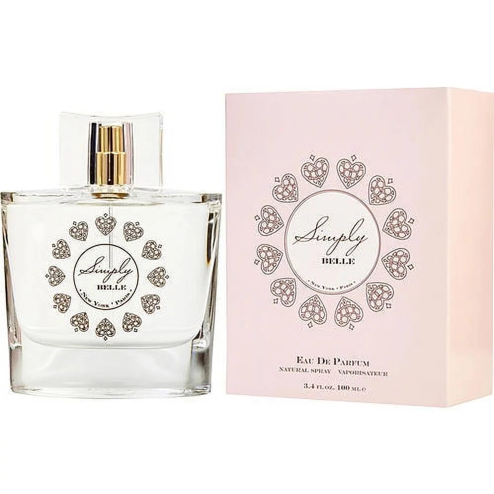 Eau De Parfum D61077