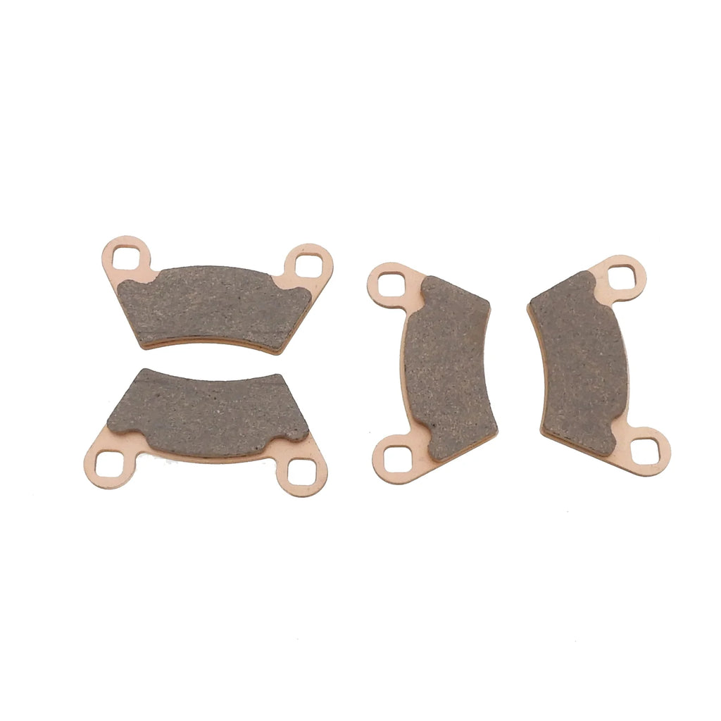 Brake Pads U663
