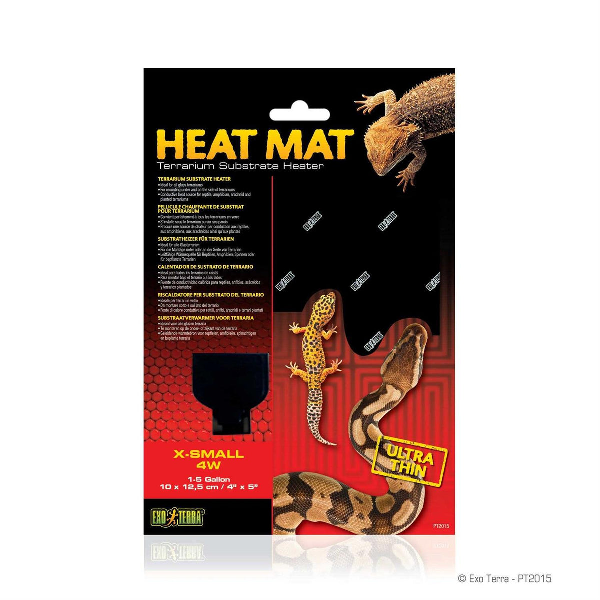 Terrarium Substrate Heater G95619