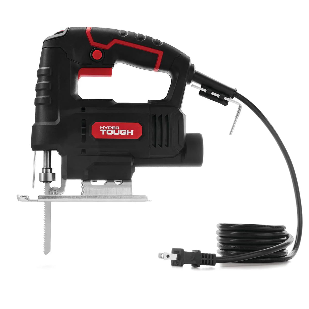 3.5-Amp Corded Jig Saw V59563